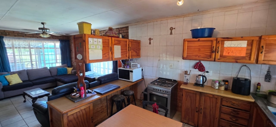 5 Bedroom Property for Sale in Vaal Park North West